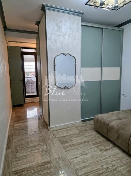 Zona Intim-apartament transformat in 3 camere - 14