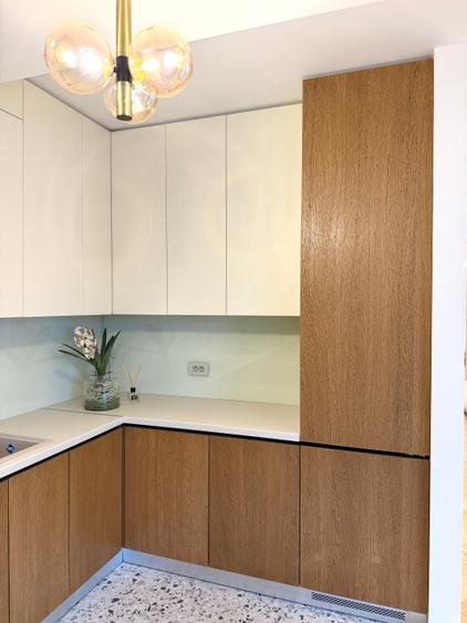 Petru Rares Loft 2025 / Apartament de 90 Mp /Terasa / Prima Inchiriere / Parcare - 20