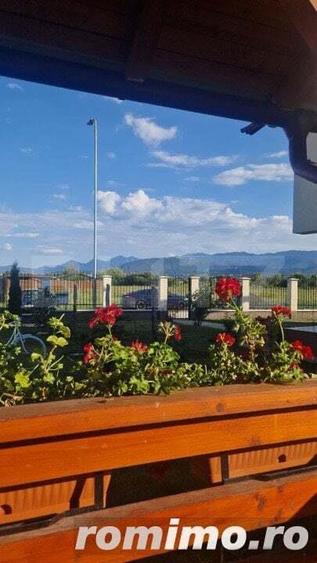 Casa 3 camere - Stupini, 500 mp teren, 97 mp construiti, mobilata insorita - 1