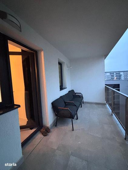 Garsoniera de inchiriat Hisl Brauner, Pallady, Metrou Nicolae Teclu - 1