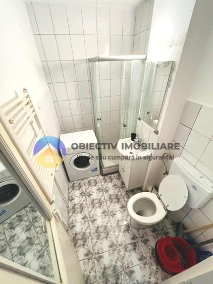 Garsoniera – Strada Progresului - Maratei - 5