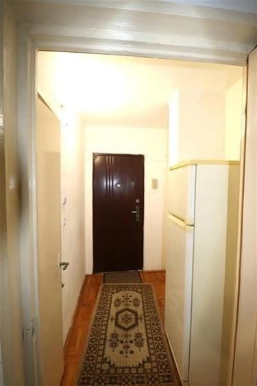 Apartament 1 camera, zona Simion Barnutiu - 5