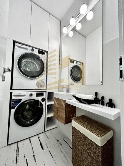 COMISION 0% |Apartament 3 camere de vanzare | Grigorescu | Terasa 36mp | Parcare - 11