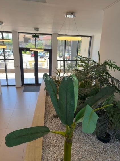 Apartament de vânzare cu două camere și loc de parcare în complex comercial Esti Apartament de vânzare cu două camere și loc de parcare în complex comercial Esti