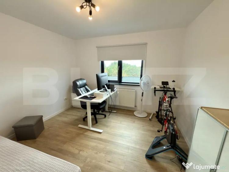 Casa Moderna, Bucov, Pe Deal - 10