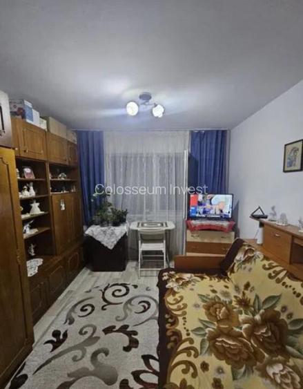 Camera de camin cu baie si bucatarie - zona Noua