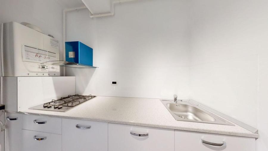 Garsoniera Ranetti Residence - Grozavesti Politehnica - 6