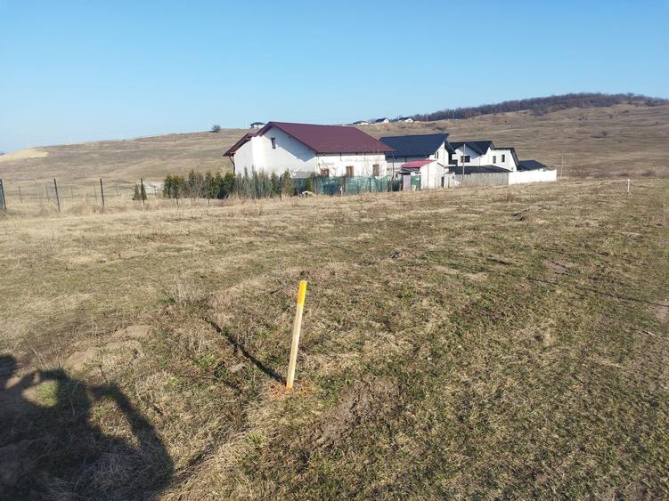 Vand teren intravilan Botosani - 4