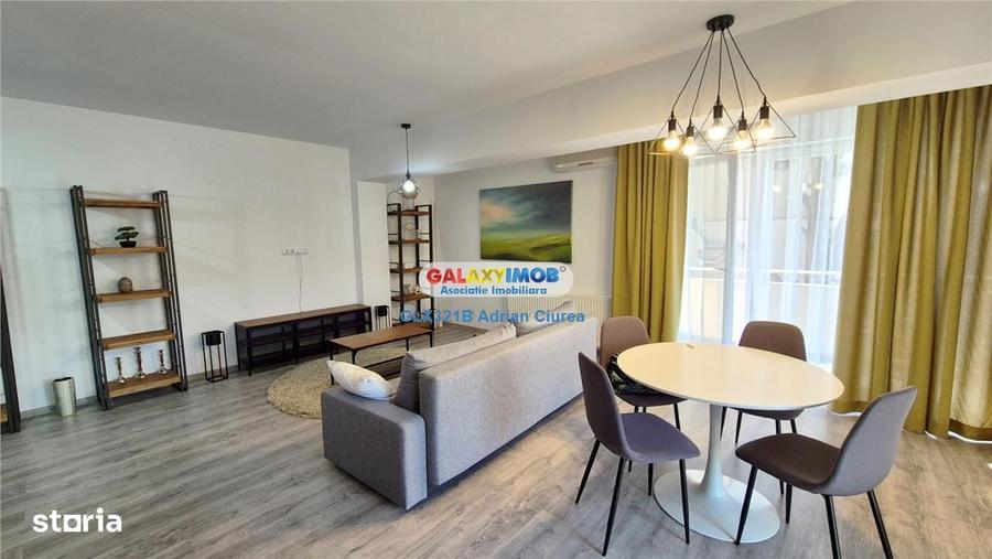 Iancu Nicolae | Jolie Ville | Mark Twain | Parcare | Centrala Proprie - 9