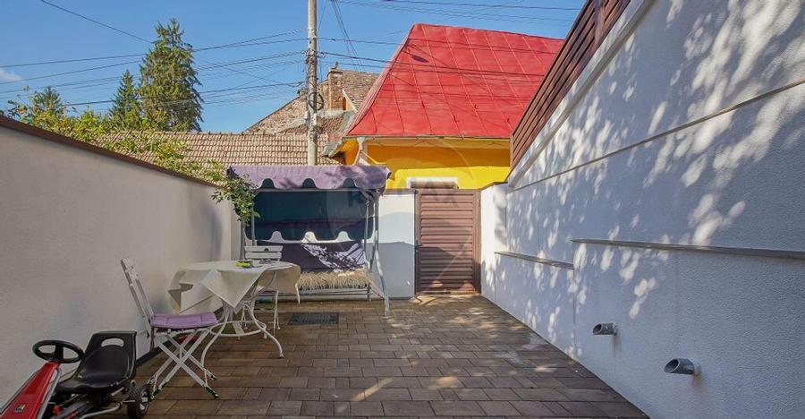 CASA 3 CAMERE CU 86 MP, BECI, POD SI CURTE | ZONA SCHEI - 3