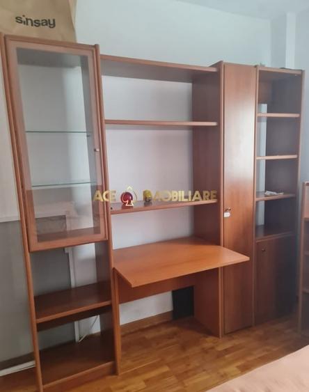 2 Camere de inchiriat | Obor | Metrou | Utilat si Mobilat - 4