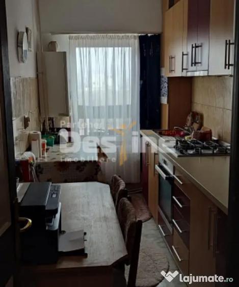 Apartament cu 1 camera ,decomandat , mobilat si renovat rece - 4