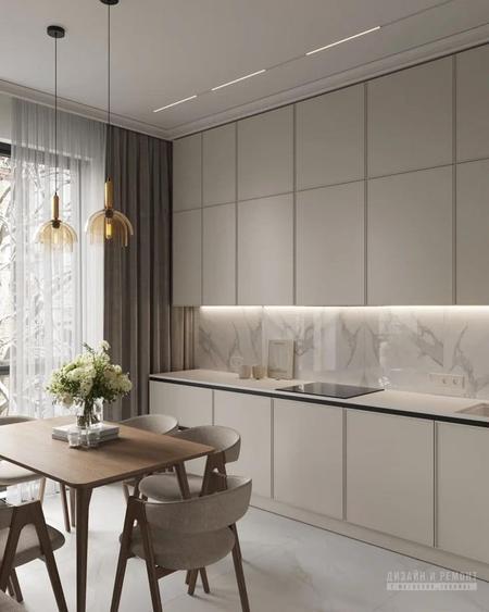 Garsoniera - bloc nou - acces rapid la metrou! - 2