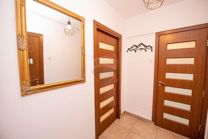 Apartament de vanzare 2 camere 50 mp , balcon, Pajura - 4