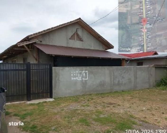 Casa si teren- com. Vulturesti, Jud. OLT - 6