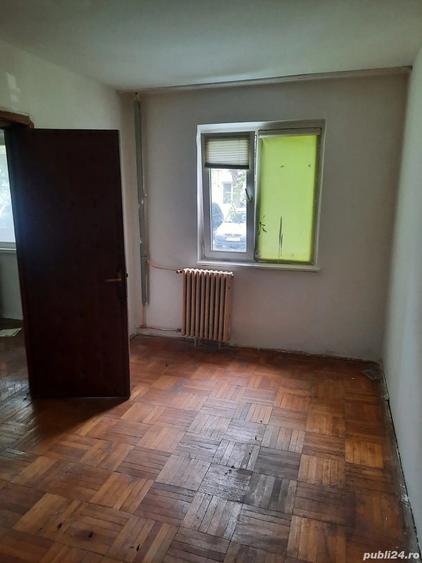 Apartament 2 camere, parter, zona Ostroveni. - 5