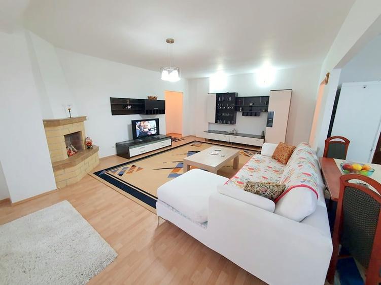 Apartament 2 Camere Gheorgheni, suprafata generoasa si loc de parcare inclus - 2