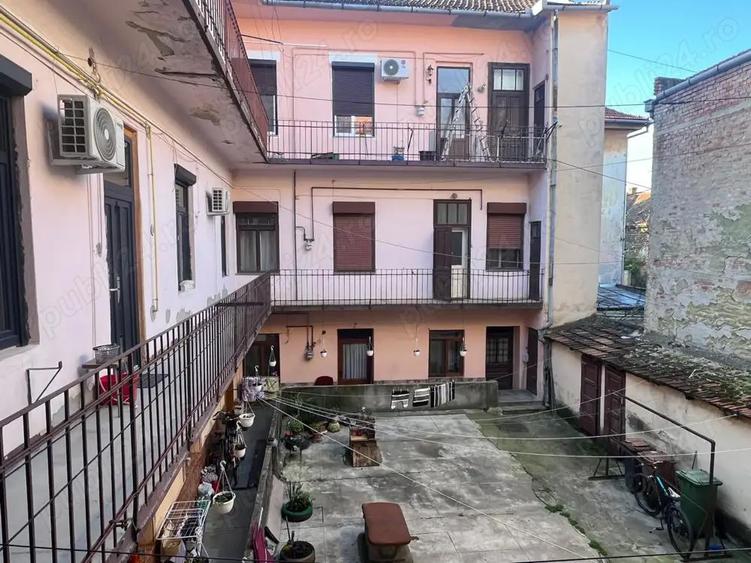 Vand apartament 2 camere zona Ultracentrala - ID : RH-42944-property - 10