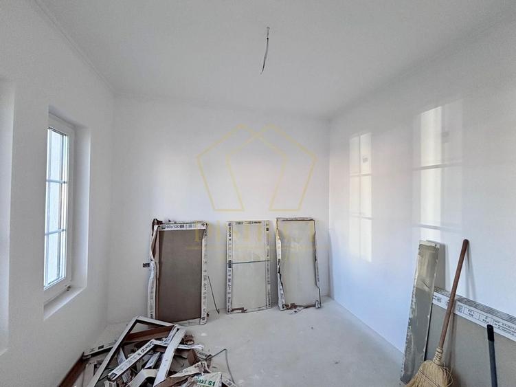 COM 0% Duplex despartit cu 5 camere | Giarmata Mare - 11