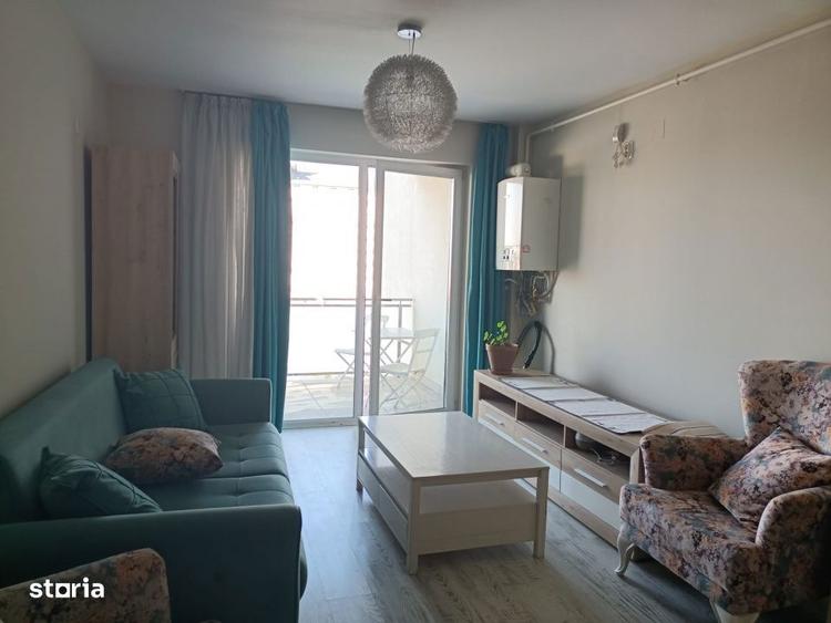 Apartament 2 camere 45mp, balcon 3mp, pet friendly - 7