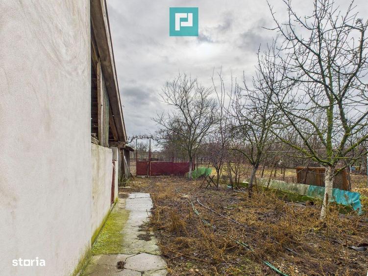 Casa cu 4 camere in Nadab - 2