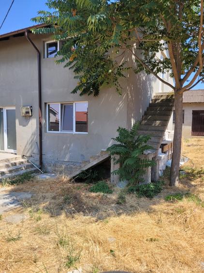 Oras Techirghiol – doua case tip duplex – aproape de centru - 4