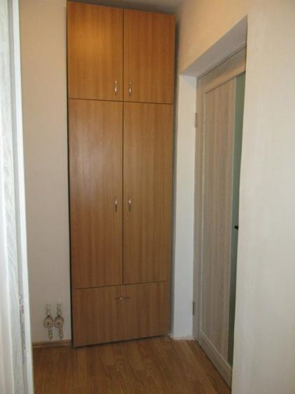 Inchiriere 3 camere Parcul Circului - B-dul Lacul Tei - 40