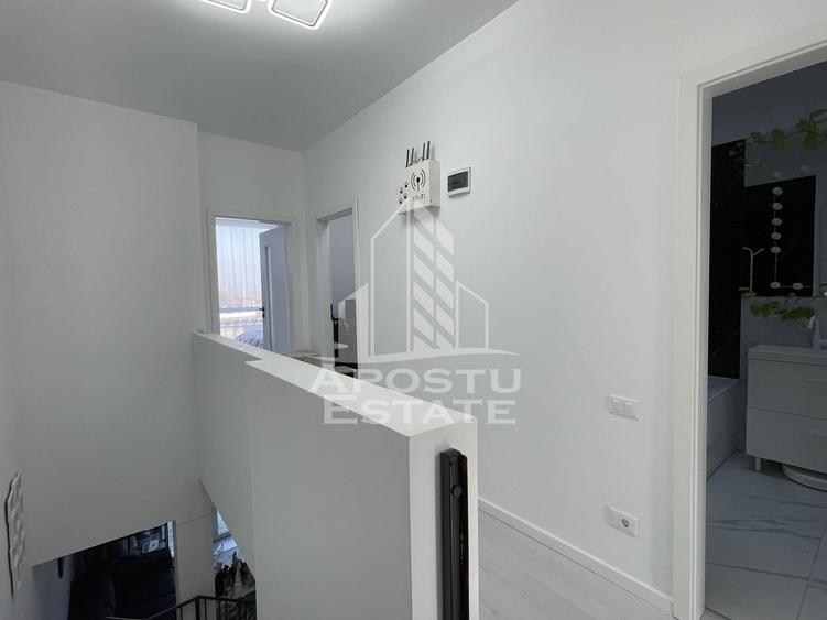 Locuinta moderna in cartierul Europa Sacalaz - 15