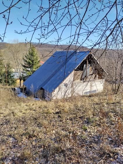 vind teren + cabana - 4