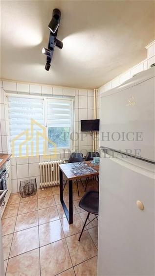 APARTAMENT 3 CAMERE TEI - ETAJ 3 - 2 BALCOANE - RENOVAT CU BUN GUST - 38