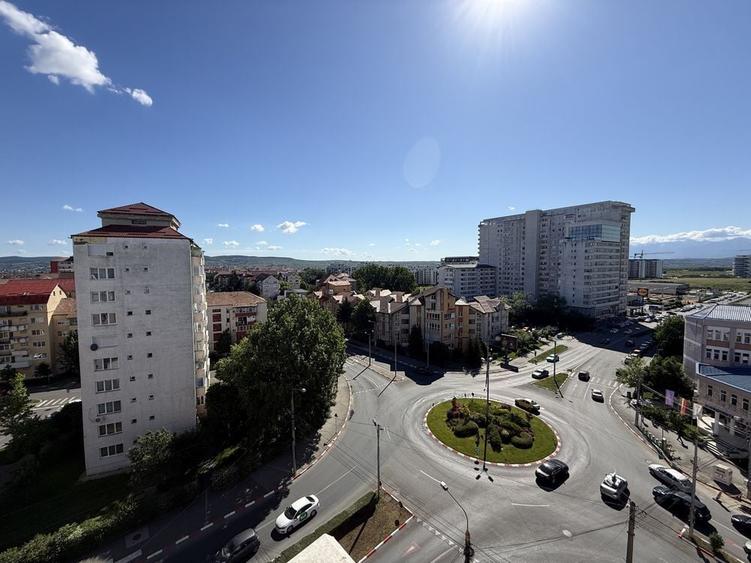 Apartament 2 camere Sibiu de vanzare Bd. Mihai Viteazu - 8