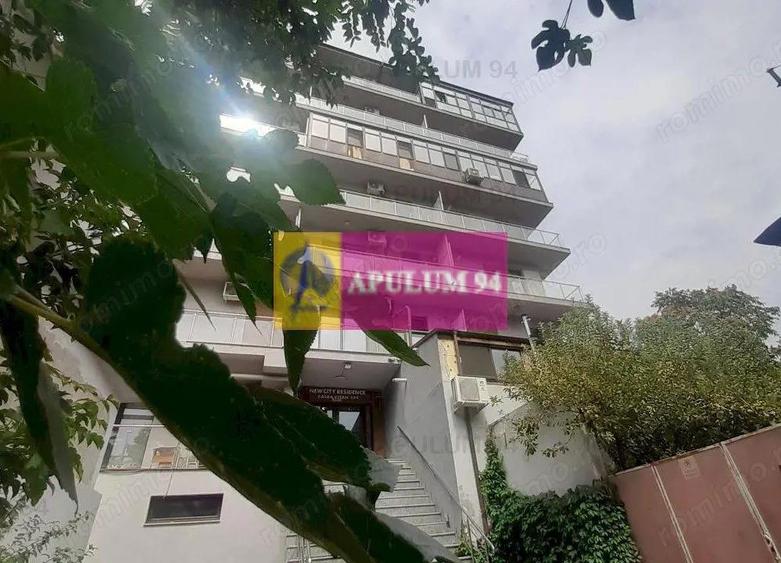 Super Apartament Vitan Mall - 16