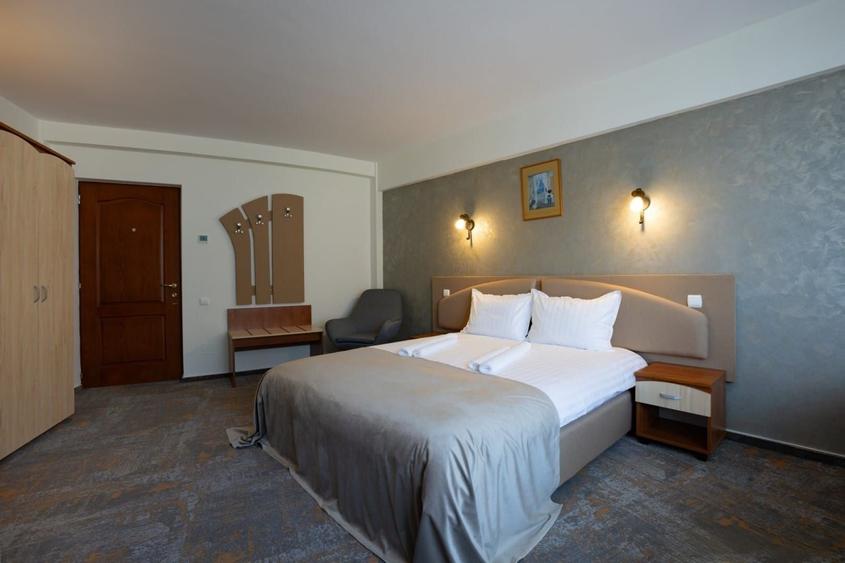 Pensiune de vanzare/ parteneriat, Predeal, Brasov - 10