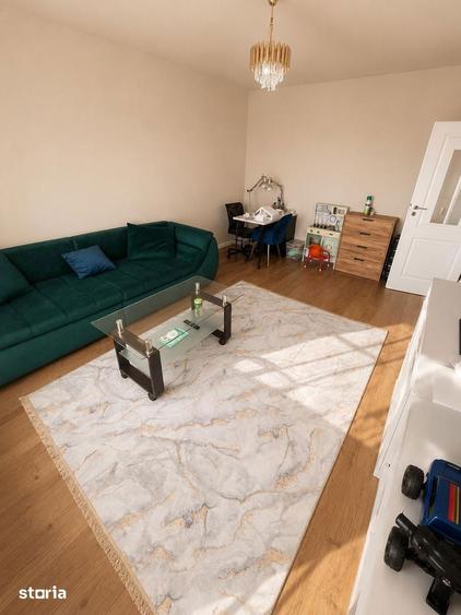 Apartament Modern ?i Confortabil, 2 Camere Loc de Parcare Inclus - 10