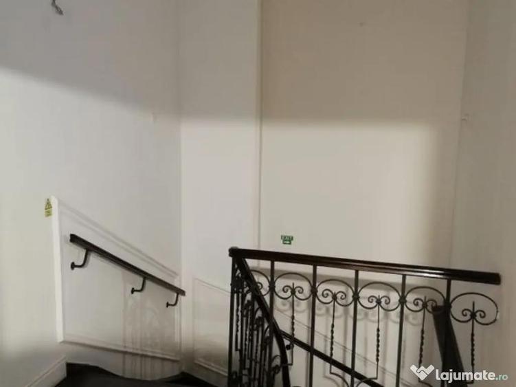 Spatiu comercial in vila Piata Rosetti 330mp cu terasa 100mp - 3