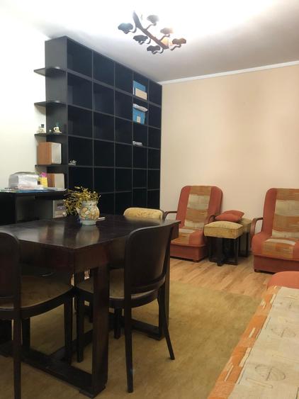 Colentina Dna Ghica intersectie - 5