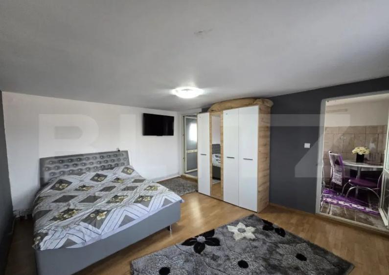 Doua case de vanzare, cu 9 camere, 320 mp, Turda - 8