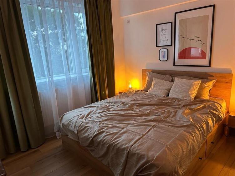 Vanzare apartament 2 camere | Dristor | Camil Ressu | stradal | decomandat | eta - 3