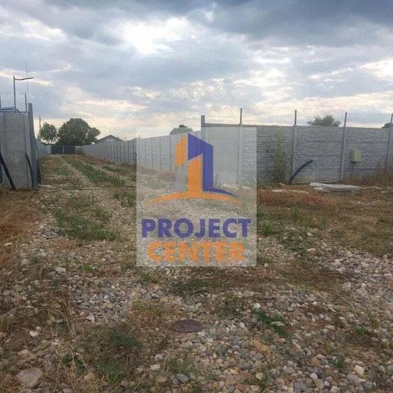 Teren intravilan Albota - 5