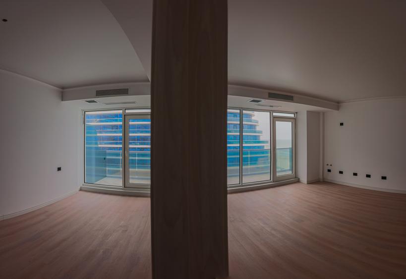 Apartament - Etaj 8 - Complex Rezidențial WHITE TITANIC - Navodari - 1