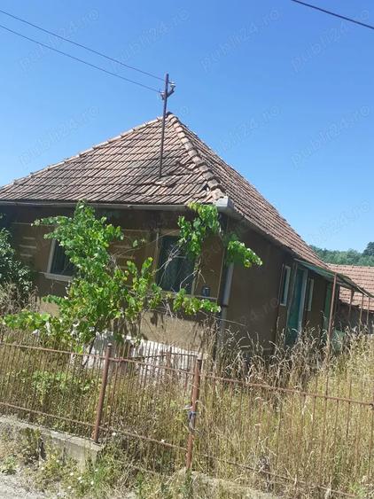 Casa de vanzare - 1