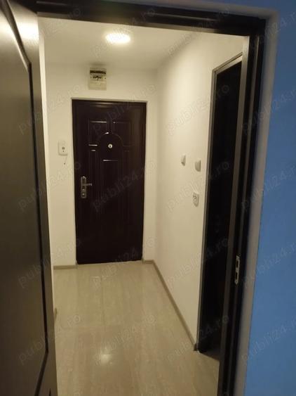 Garsoniera comfort 1 top complet renovata - 3