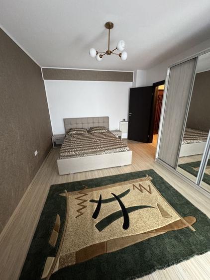 Garsoniera de inchiriat Militari Residence - 1