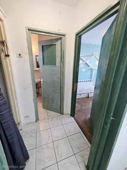Apartament 2 camere | Vest – Kaufland | Etaj 8/10 - 6
