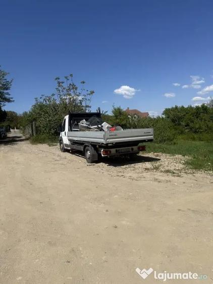 Vand teren zona Deva loc lini?tit, acces bun, utilita?i aproape, 942mp - 14