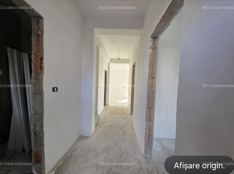 Casă modernă în Giroc, construcție nouă, zonă liniștită - 14