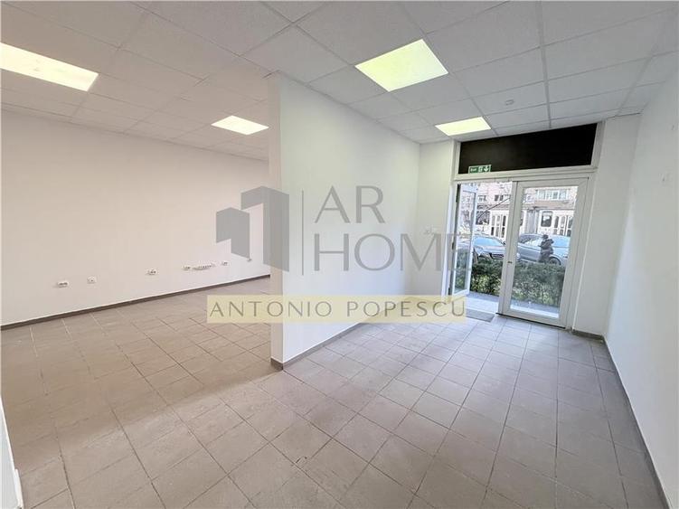 Spatiu comercial 50 mp, Ploiesti, Republicii stradal - 4