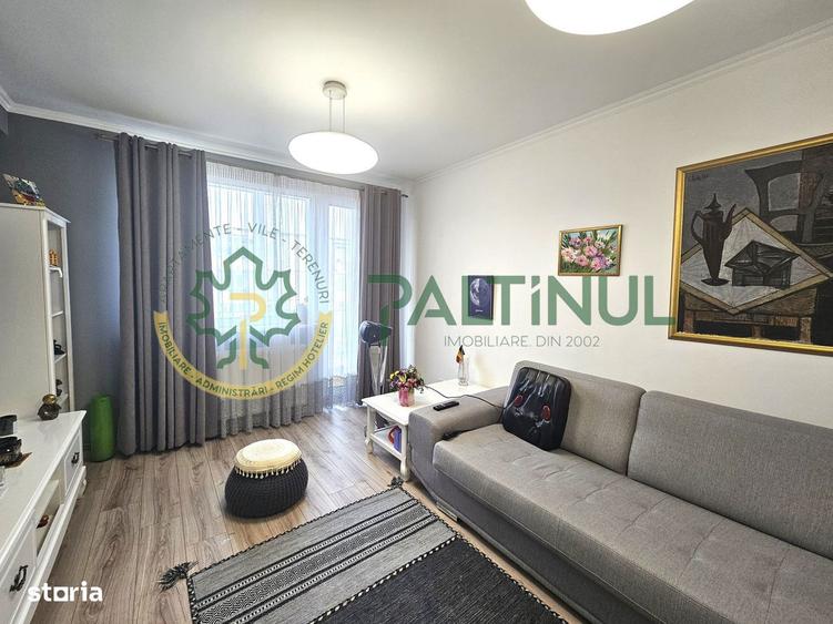 Apartament 2 camere Cedonia, Sibiu - 19