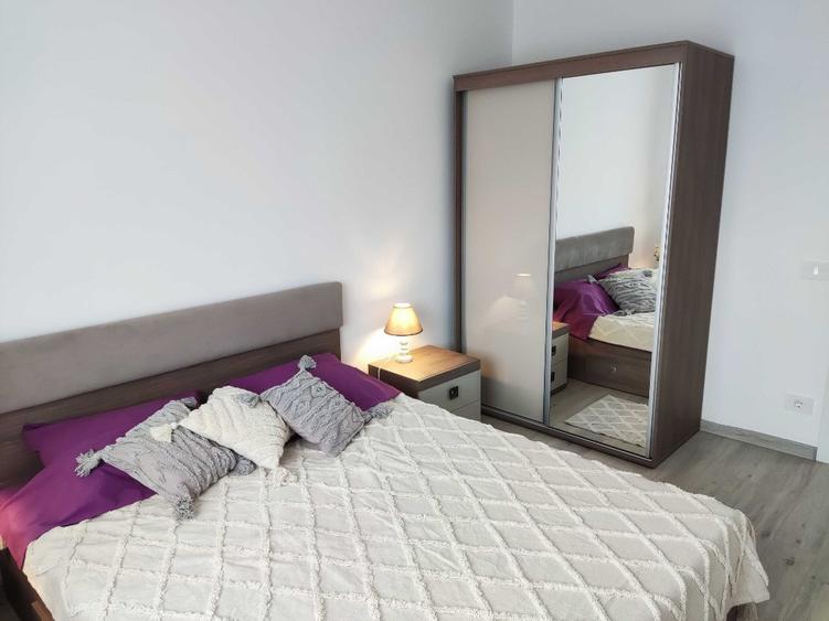 2 camere zona Complexului Studentesc - 5