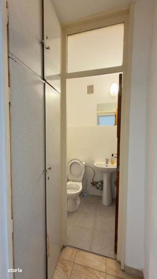 Apartament 3 camere, vedere spre Parcul Circului - Bulevardul Lacul Te - 16